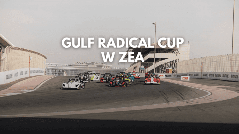 gulf radical cup w zea