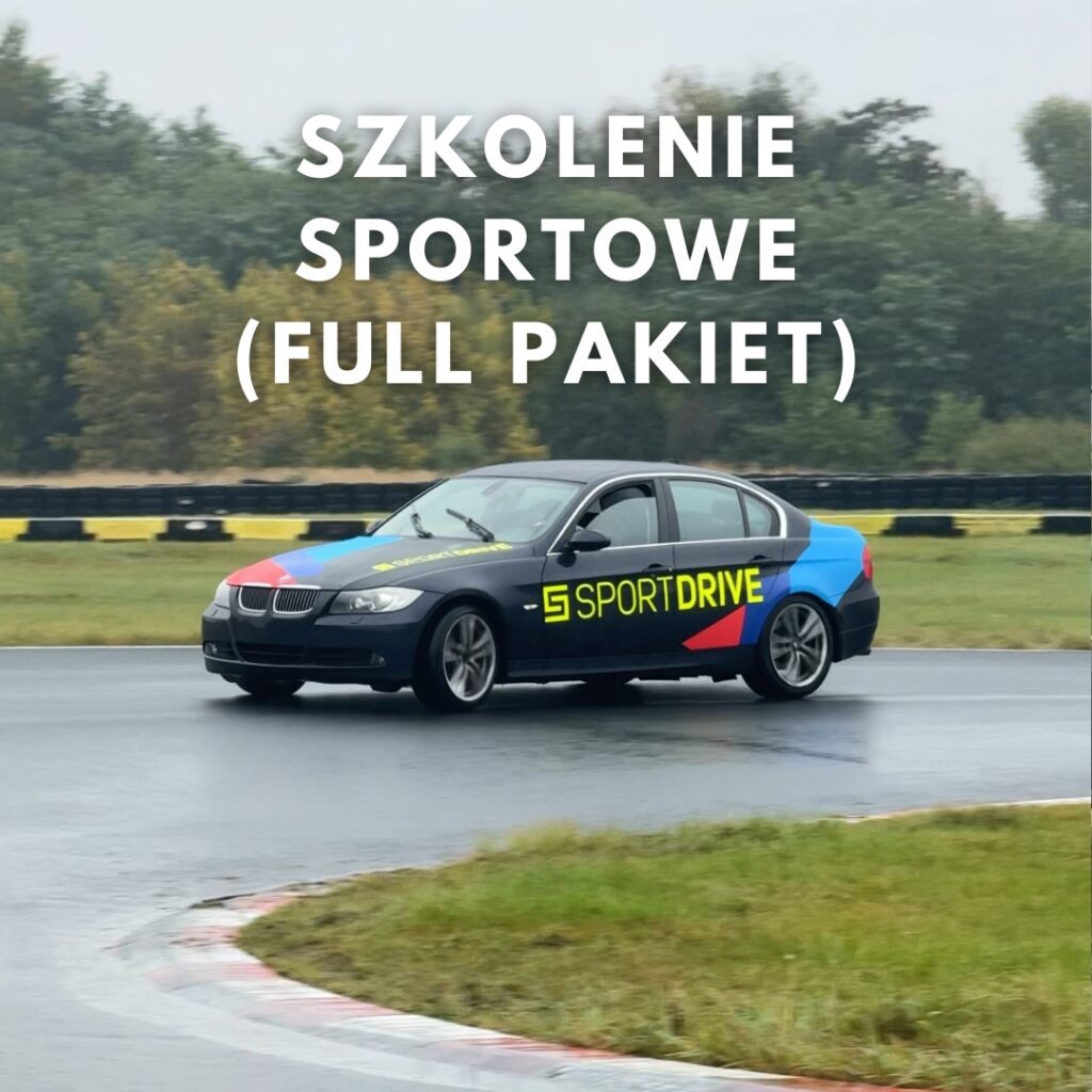 Szkolenie Sportowe (full pakiet)
