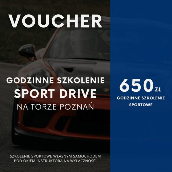 voucher godzina szkolenia