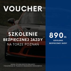 voucher szkolenie